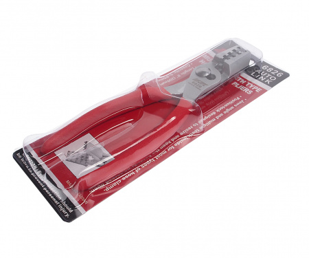 JTC Съемник хомутов с фиксатором 0-55мм 200мм (клещи) универсальный JTC