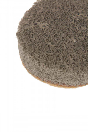 Диск для полировки 100мм жесткий для мозаично-шлифовальных машин GM