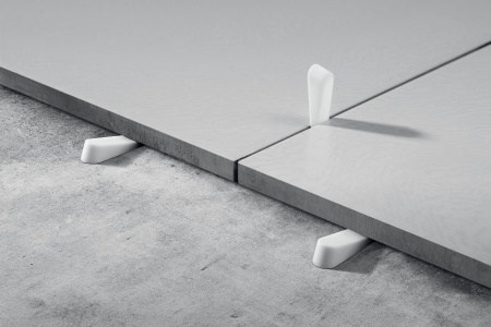 STAYER 6 мм, 100 шт, малые клинья для плитки (3382-1)