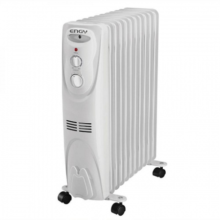 Обогреватель масляный Engy EN-1311 2500Вт 11 секций термостат (1)