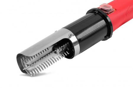 Аккумуляторная рыбочистка FISH`ka MESSER LK-859B