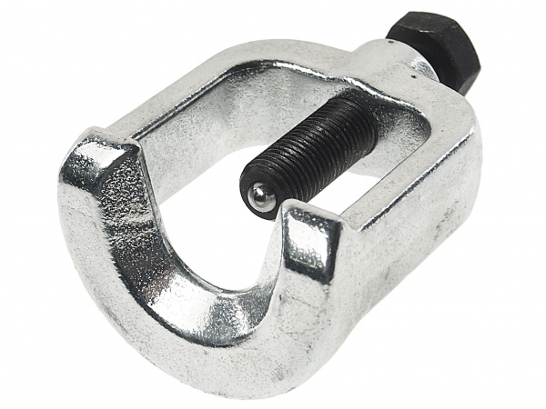 Съемник RF-628E23 шаровых опор и наконечников рулевых тяг (рабочая глубина -45мм, размер зева-23мм, рабочая ширина-43мм) ROCKFORCE /1/36