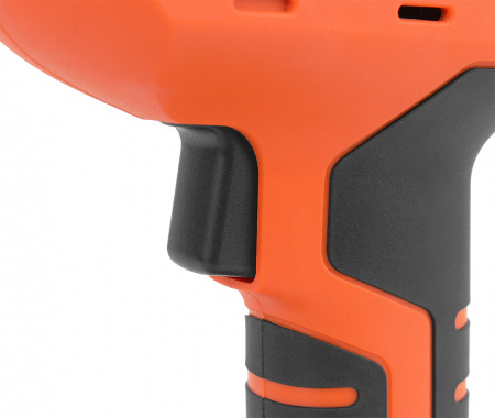 Аккумуляторный резьбовой заклепочник MESSER M2000 (М6) с двумя Li-Ion аккумуляторами