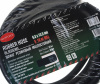 Шланг резиновый армированый бензо-маслостойкий 6.3х13.3ммх5м(раб.давл. 20bar,max 60bar,-30C°+70C°,DIN2001  ROCKFORCE /1