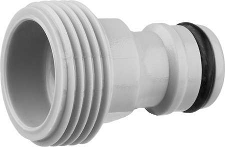 RACO Original, 3/4″, с внешней резьбой, из ABS пластика, штуцерный адаптер (4250-55218T)