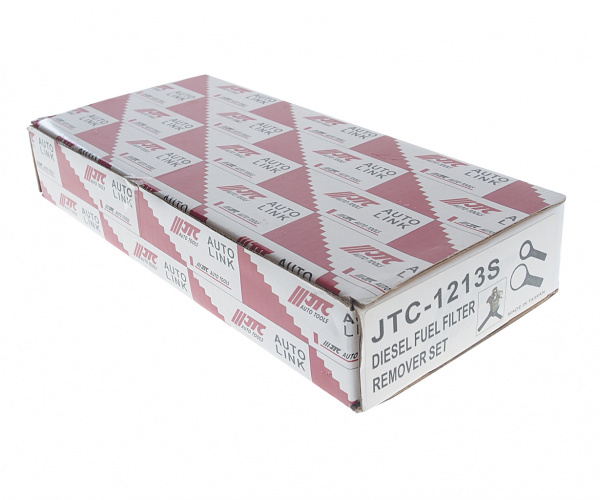 JTC Набор ключей для топливного фильтра (MITSUBISHI) JTC JTC Набор ключей для топливного фильтра (MITSUBISHI) JTC