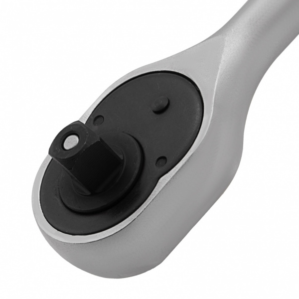 Набор торцевых головок, 3/8", головки 7 - 22 мм, с трещот. ключом, CrV,11 предметов Stels Набор торцевых головок, 3/8", головки 7 - 22 мм, с трещот. ключом, CrV,11 предметов Stels