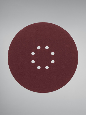 STEHER d225 мм, 500 Вт, подсветка, бесщеточная шлифовальная машина для стен (жираф), кейс (DWB-500)