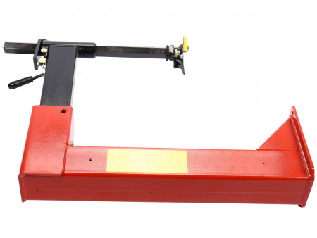 GTE Станок шиномонтажный 12"- 24" 220В полуавтоматический GTE