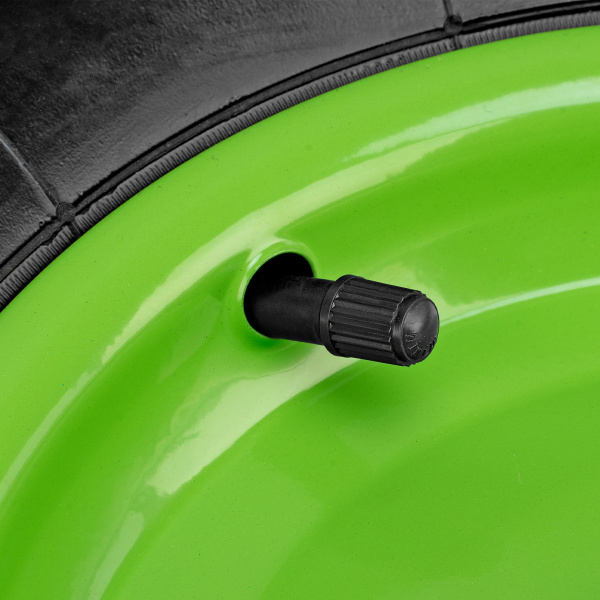 Колесо пневматическое 3.25/3.00-8, длина оси 90 мм, подшипник 16 мм Сибртех Колесо пневматическое 3.25/3.00-8, длина оси 90 мм, подшипник 16 мм Сибртех