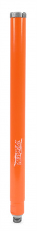Коронка алмазная MESSER LZ 35/H10/400/2