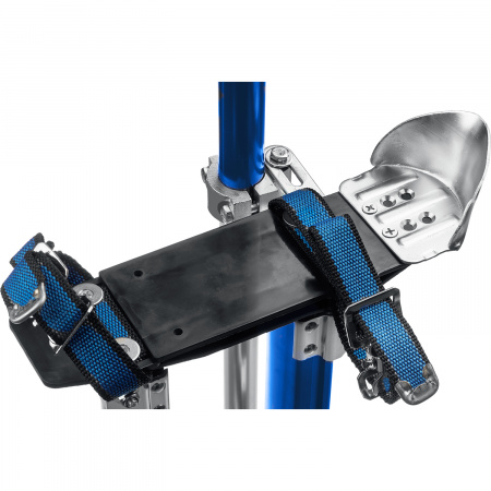 ЗУБР Гулливер, 480 - 770 мм, строительные ходули, Профессионал (10318)