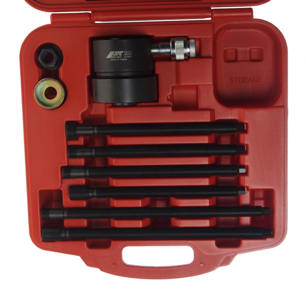 JTC Съемник форсунок гидравлический JTC