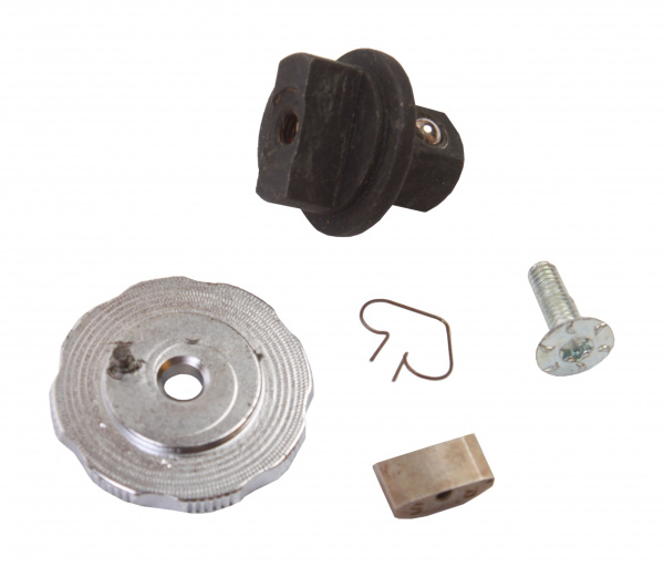 Ремкомплект KT-3755DK: для трещотки KT-3755 3/8"DR KING TONY /1