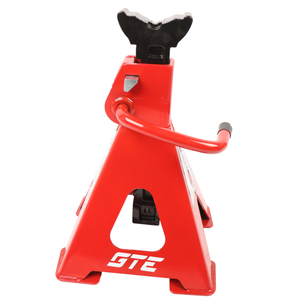 GTE Стойка ремонтная 12т h=448-698мм 2шт GTE
