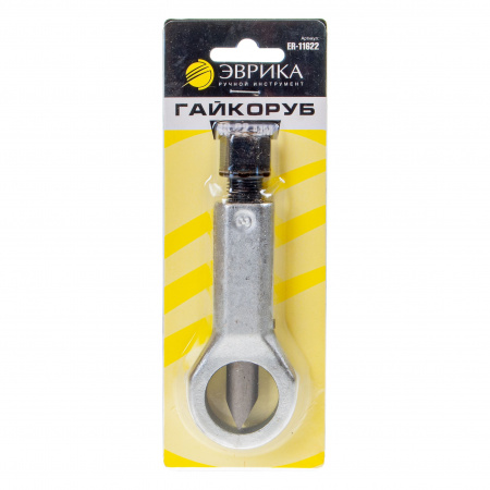Гайкоруб ER-11622: 16-22мм в блистере ЭВРИКА /1/50