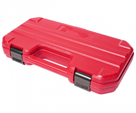 JTC Набор инструментов для обслуживания дизельного двигателя (PEUGEOT CITROEN)11 предметов в кейсе JTC JTC Набор инструментов для обслуживания дизельного двигателя (PEUGEOT CITROEN)11 предметов в кейсе JTC