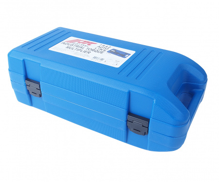 JTC Мультипликатор 3/4"F x 1 1/2"M для усиления крутящего момента до 4500Нм JTC