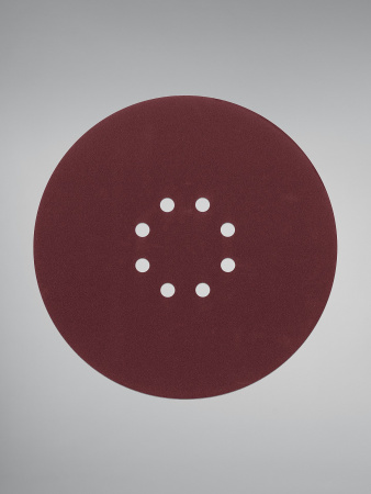 STEHER d225 мм, 800 Вт, сменные основания, подсветка, шлифовальная машина для стен (жираф) (DWC-800)