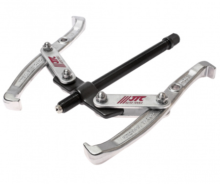 JTC Съемник подшипников 2-х лапый 80-203мм 8" JTC