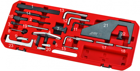 JTC Фиксатор распредвала для установки фаз ГРМ (FORD, MAZDA) JTC