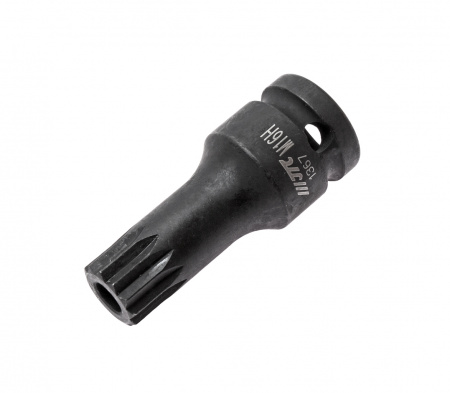 JTC Головка для коробки передач 1/2" М16Н SPLINE (VW Golf 4 AUDI A3,A4,A6) JTC