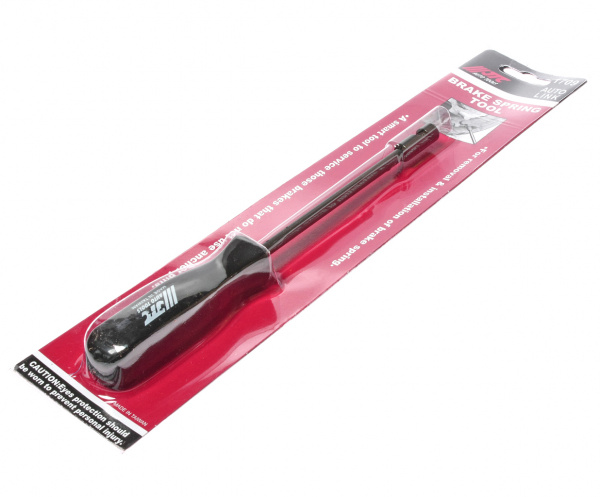 JTC Приспособление для снятия и установки стяжных пружин колодок барабанных тормозов JTC