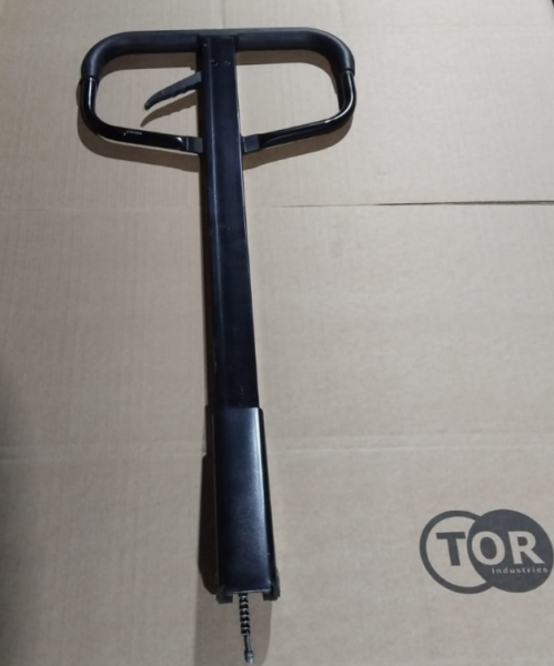 Ручка в сборе для тележек гидравлических HLS (Handle assembly)