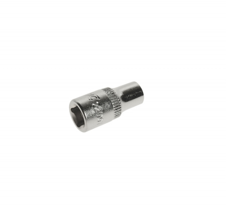 JTC Головка торцевая 1/4" TORX E7 L=25мм JTC