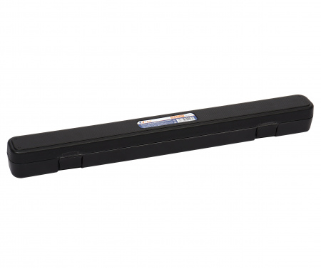 Ключ динамометрический 1/2" (60-330Nm) L-560мм с быстрой фиксацией в кейсе LG-49805 LIGE /1/6 NEW
