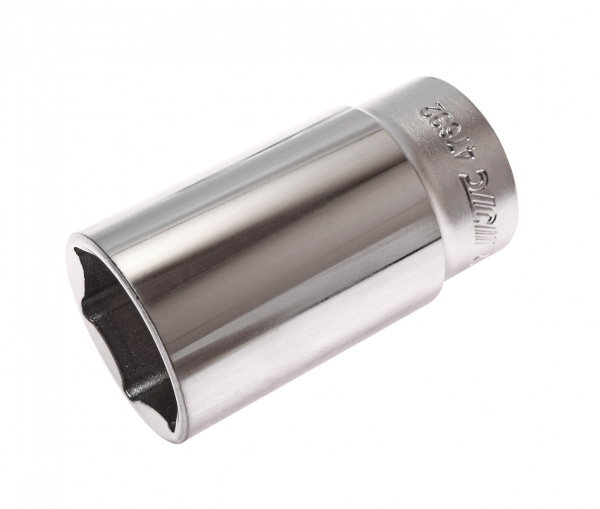 JTC Головка торцевая 1/2" 32мм глубокая L=76мм JTC JTC Головка торцевая 1/2" 32мм глубокая L=76мм JTC