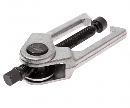 JTC Съемник шарнира рулевого 2-х лапый самозажимной JTC