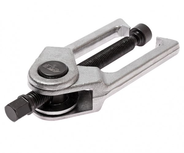 JTC Съемник шарнира рулевого 2-х лапый самозажимной JTC