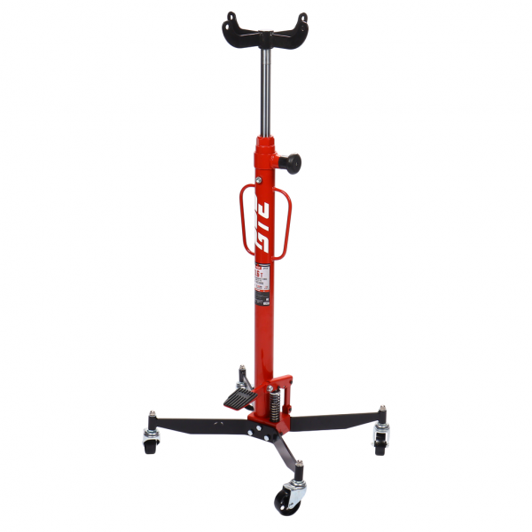 GTE Стойка трансмиссионная гидравлическая 0.5т h=1130-1940мм GTE