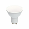 Лампа светодиодная LED7-GU10/830/GU10 тёплый свет 220V CAMELION 1/10/100