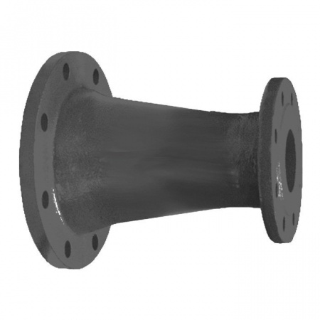 Переход фланцевый ПФ 250*300