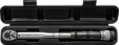 TWM3820110 Ключ динамометрический 3/8"DR, 20-110 Нм