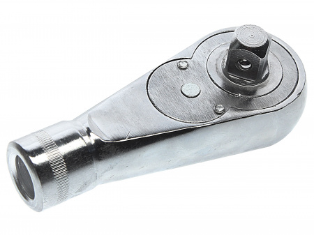 Трещотка RF-8026 3/4" (L-160мм, 20зуб.) ROCKFORCE /1/20