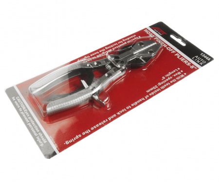 JTC Клещи для пережима трубопроводов 8" JTC