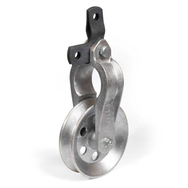 Коробка распаячная  КРВ 32 (1 1/4")