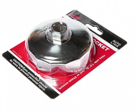 JTC Съемник фильтров масляных 84мм 14-ти гранный (MERCEDES OM642) чашка JTC