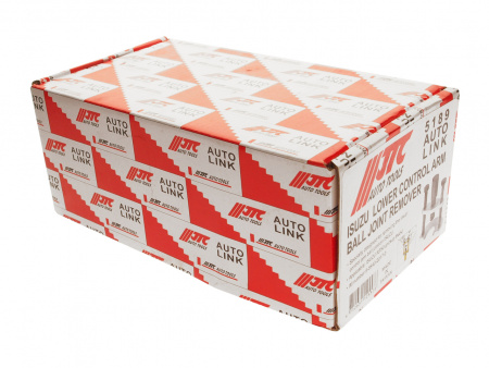 JTC Съемник опор шаровых (ISUZU RT50) нижний JTC