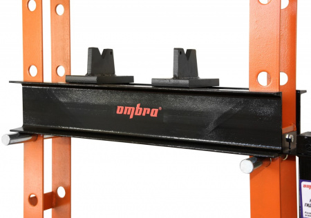 OHT630V Пресс гидравлический напольный 30 т