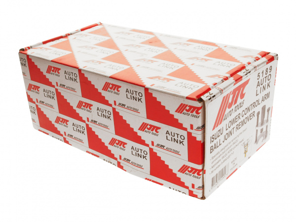 JTC Съемник опор шаровых (ISUZU RT50) нижний JTC