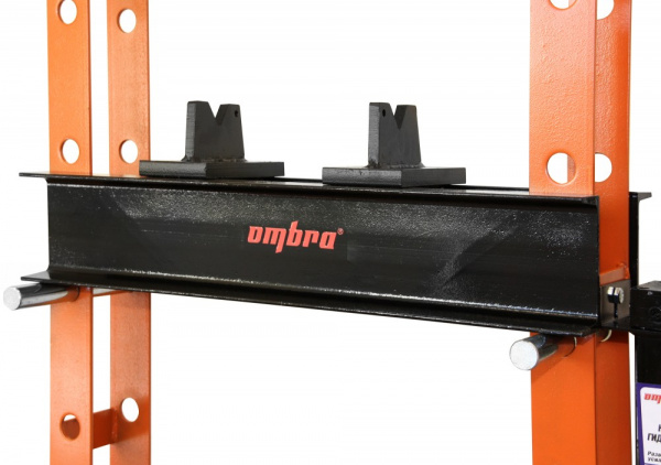 OHT630V Пресс гидравлический напольный 30 т OHT630V Пресс гидравлический напольный 30 т