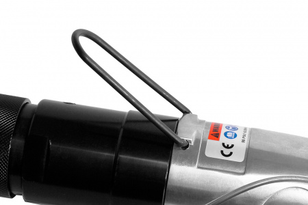 Пневматический заклепочник MESSER TP6302D для резьбовых заклепок (М6 - М10)