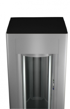 Шлюзовая кабина БЛОКПОСТ КБ-650