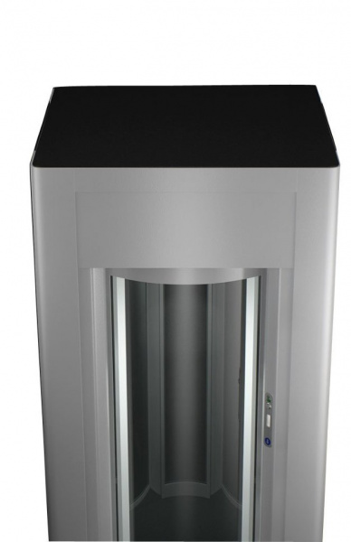 Шлюзовая кабина БЛОКПОСТ КБ-650