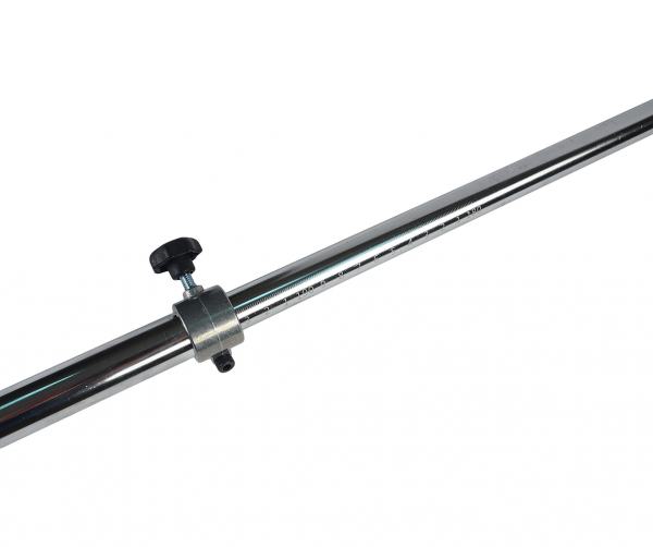 JTC Линейка для проверки схождения колес 180-260см JTC