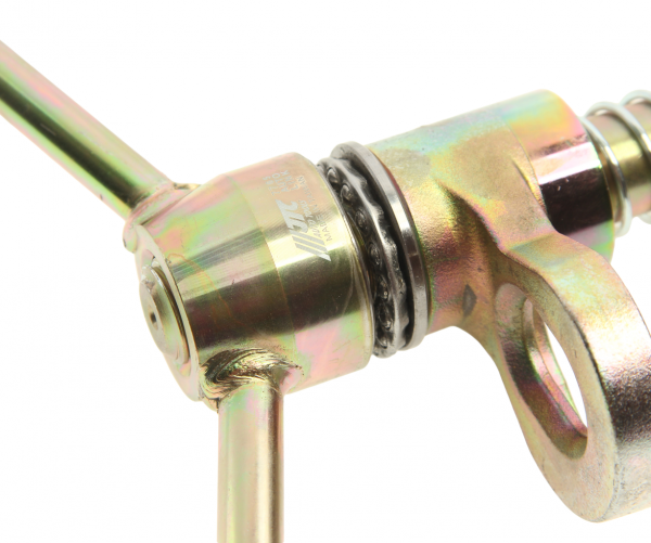 JTC Рассухариватель клапанов (VOLVO FM12) JTC